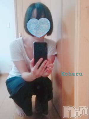 長岡デリヘル 長岡風俗出張アロママッサージ(ナガオカフウゾクシュッチョウアロママッサージ) 睾丸前立腺エステ☆こはる(32)の7月23日写メブログ「ラフな服装で失礼します💦」