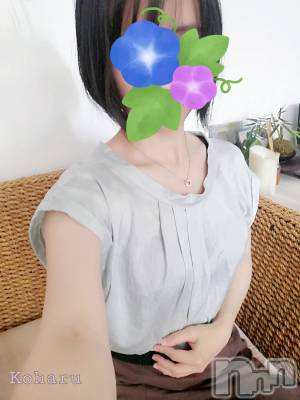 長岡デリヘル 長岡風俗出張アロママッサージ(ナガオカフウゾクシュッチョウアロママッサージ) 睾丸前立腺エステ☆こはる(33)の8月6日写メブログ「元気注入💉😏」