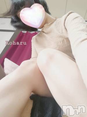 長岡デリヘル 長岡風俗出張アロママッサージ(ナガオカフウゾクシュッチョウアロママッサージ) 睾丸前立腺エステ☆こはる(33)の10月29日写メブログ「10月最後の🤫」