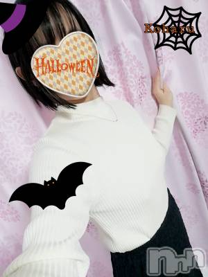 長岡デリヘル 長岡風俗出張アロママッサージ(ナガオカフウゾクシュッチョウアロママッサージ) 睾丸前立腺エステ☆こはる(33)の10月31日写メブログ「🎃🎃🎃」