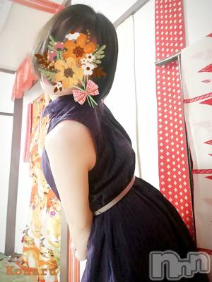 長岡デリヘル 長岡風俗出張アロママッサージ(ナガオカフウゾクシュッチョウアロママッサージ) 睾丸前立腺エステ☆こはる(33)の11月29日写メブログ「お足元の悪いなか……☔」