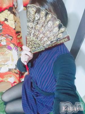 長岡デリヘル 長岡風俗出張アロママッサージ(ナガオカフウゾクシュッチョウアロママッサージ) 睾丸前立腺エステ☆こはる(33)の1月13日写メブログ「新年初です💕」