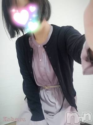 長岡デリヘル 長岡風俗出張アロママッサージ(ナガオカフウゾクシュッチョウアロママッサージ) 睾丸前立腺エステ☆こはる(33)の3月11日写メブログ「ついにできるかも⁉️」