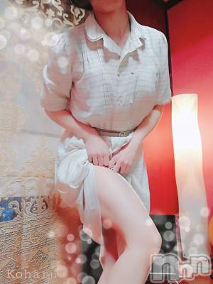 長岡デリヘル 長岡風俗出張アロママッサージ(ナガオカフウゾクシュッチョウアロママッサージ) 睾丸前立腺エステ☆こはる(33)の4月17日写メブログ「こはるも楽しみにしているんですよ💕」