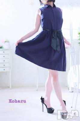 長岡デリヘル 長岡風俗出張アロママッサージ(ナガオカフウゾクシュッチョウアロママッサージ) 睾丸前立腺エステ☆こはる(32)の10月24日写メブログ「こはるに触られたことある人～🙋」