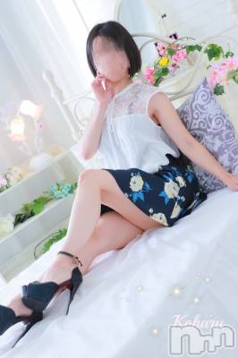 睾丸前立腺エステ☆こはる(33) 身長155cm、スリーサイズB84(B).W56.H82。長岡デリヘル 長岡風俗出張アロママッサージ在籍。