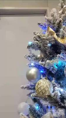 長岡デリヘル 長岡風俗出張アロママッサージ(ナガオカフウゾクシュッチョウアロママッサージ) 睾丸前立腺エステ☆こはる(32)の12月24日動画「性なる夜を🤭」