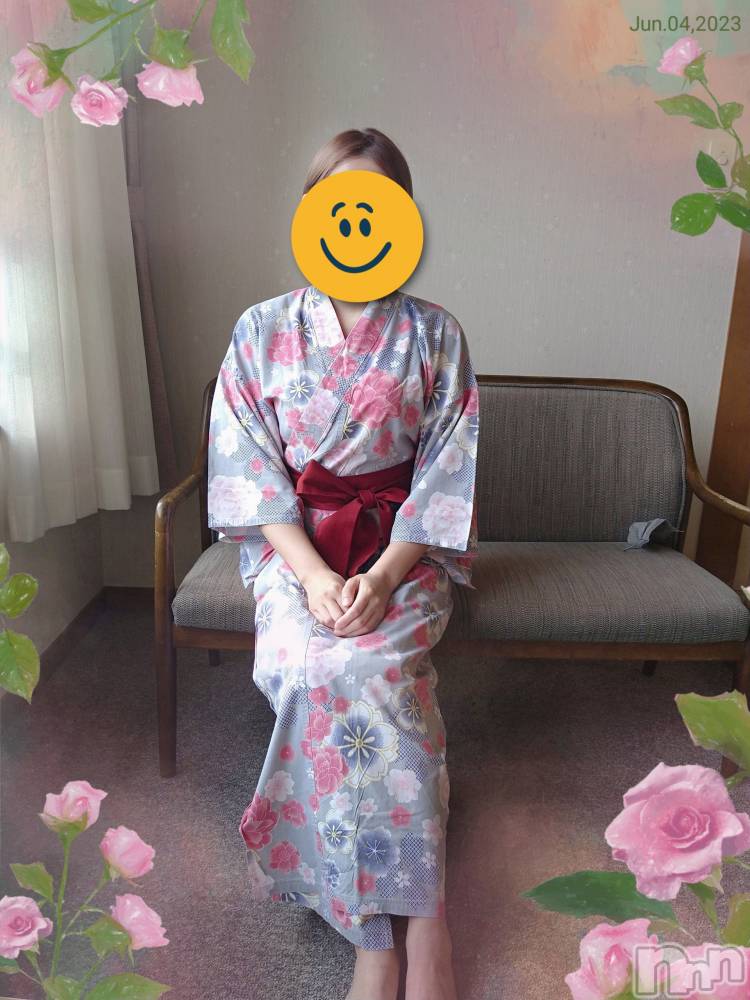 新潟デリヘルジャスミン ゆり　伝説の人魚姫(28)の6月4日写メブログ「リフレッシュしてきました🤭💕」