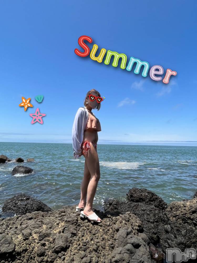 新潟デリヘルジャスミン ゆり　伝説の人魚姫(28)の7月4日写メブログ「🍍夏満喫🍍」