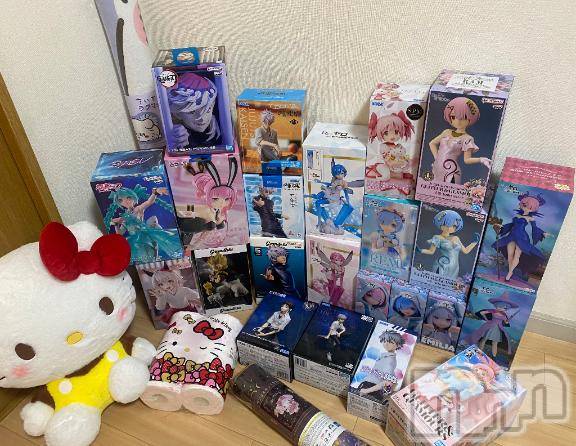 新潟デリヘルMelt(メルト) のあ(22)の12月17日写メブログ「ありがとう」