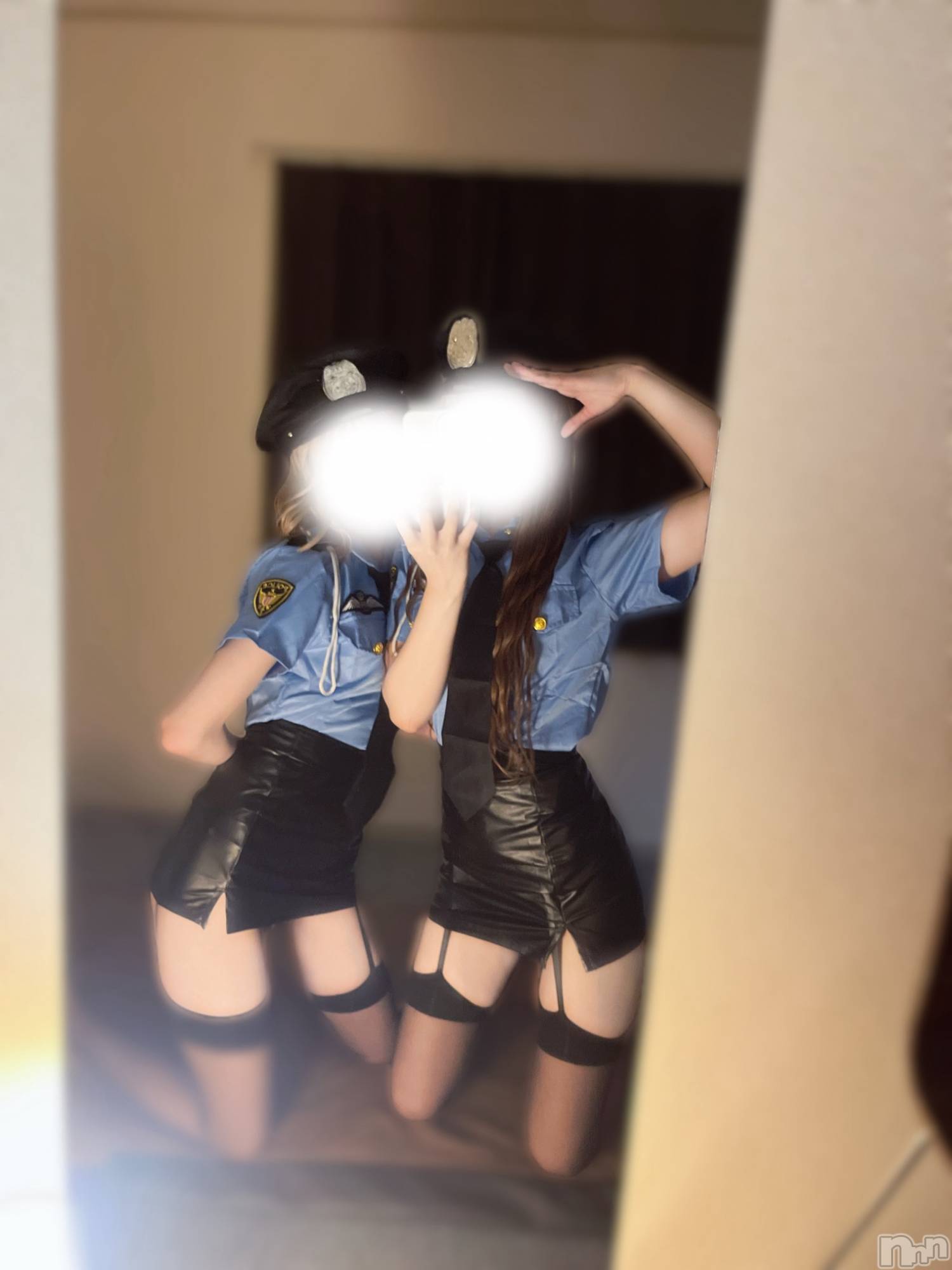 新潟・新発田エリアメンズエステMYIRO -マイロ-(マイロ) の2025年10月24日写メブログ「🫢💙」