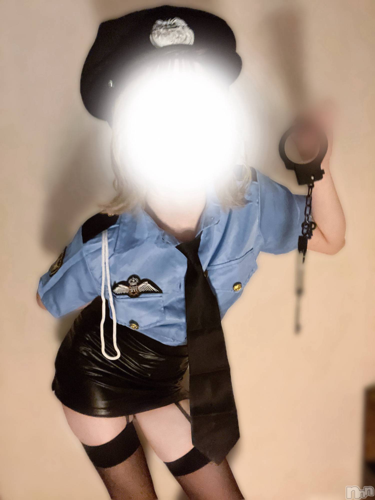 新潟・新発田エリアメンズエステMYIRO -マイロ-(マイロ) の2025年10月27日写メブログ「💜🎃」