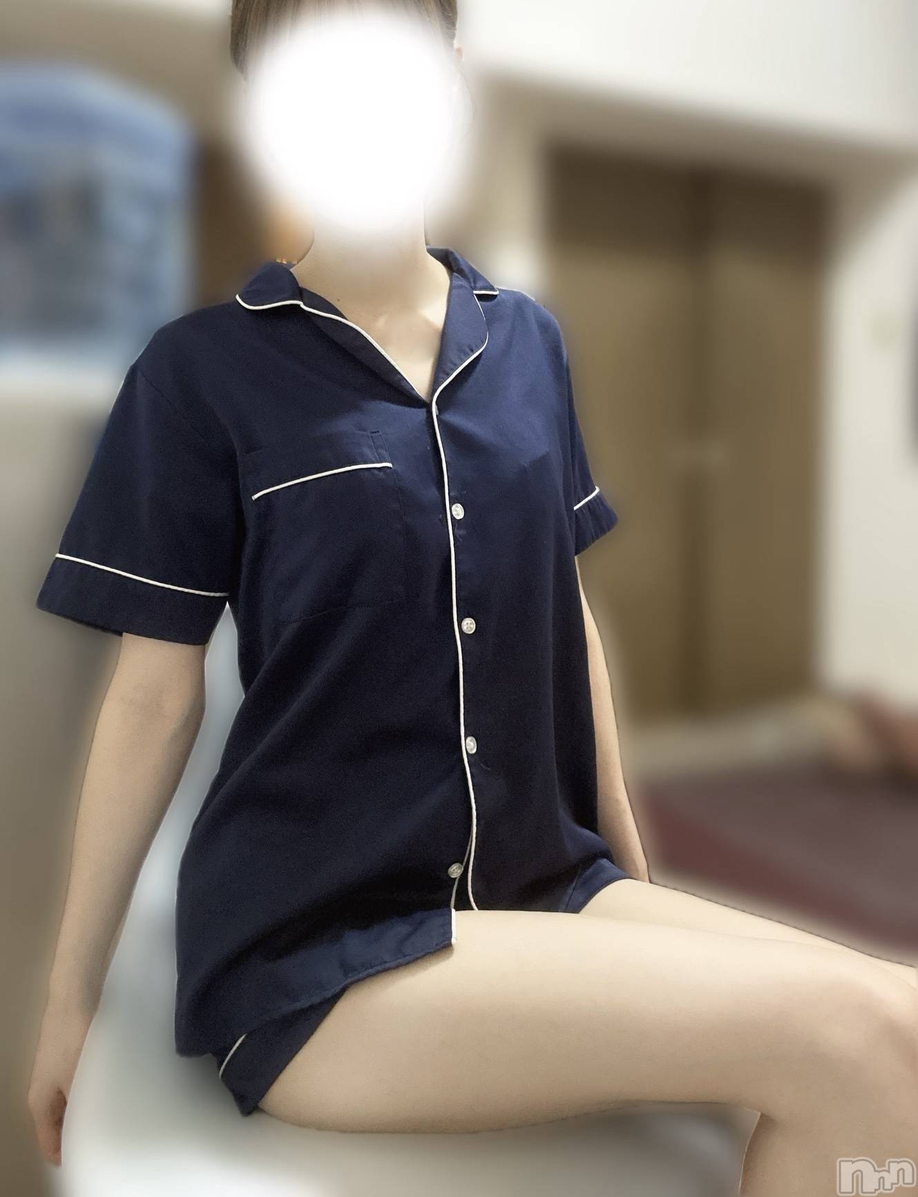 新潟メンズエステMYIRO　-マイロ-(マイロ)みか(21)の2026年6月30日写メブログ「🫣💕」