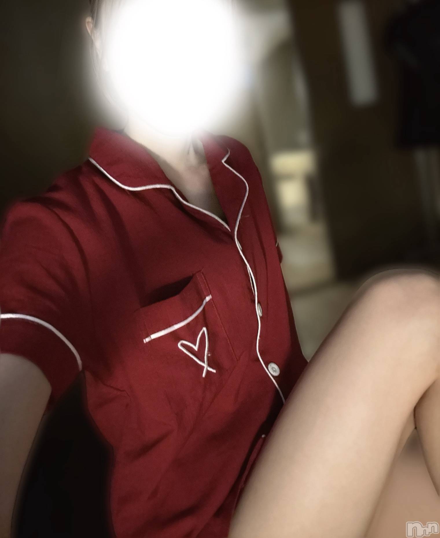 新潟メンズエステMYIRO　-マイロ-(マイロ)みか(21)の2026年10月24日写メブログ「🫣💞」