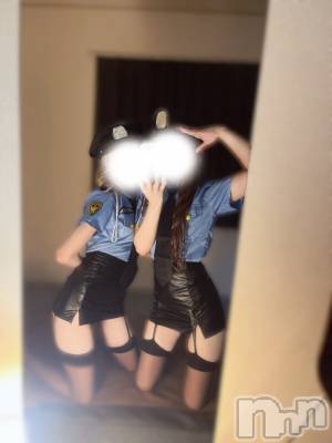 新潟メンズエステ MYIRO　-マイロ-(マイロ) みか(21)の10月24日写メブログ「🫢💙」