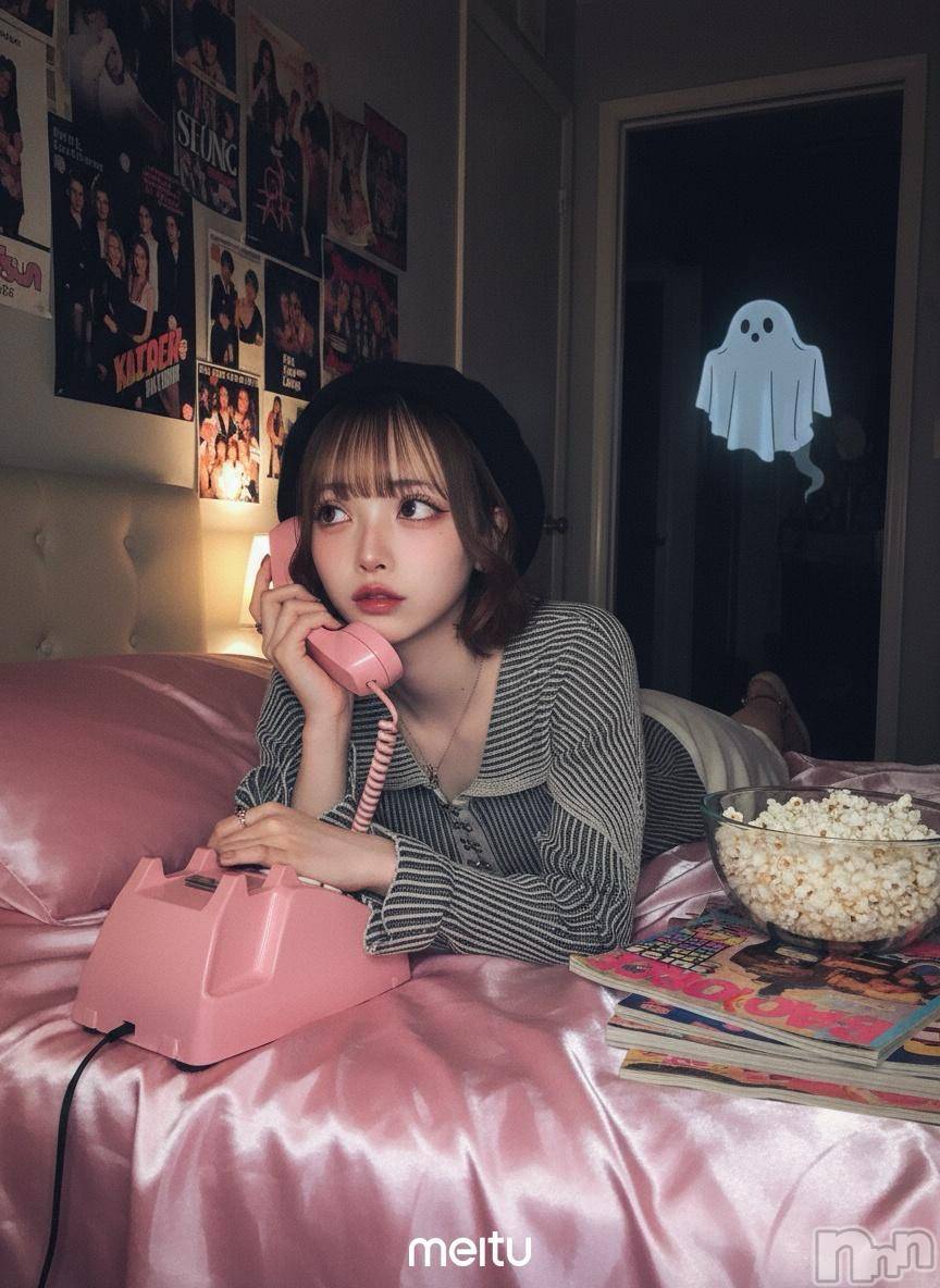 新潟駅前キャバクラ・クラブClub Ludan(クラブルダン) の2025年10月28日写メブログ「トリックオアトリート🎃͙」