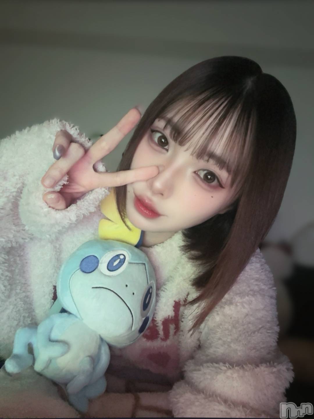 新潟駅前キャバクラ・クラブClub Ludan(クラブルダン) の2025年10月29日写メブログ「今年ももこもこ」