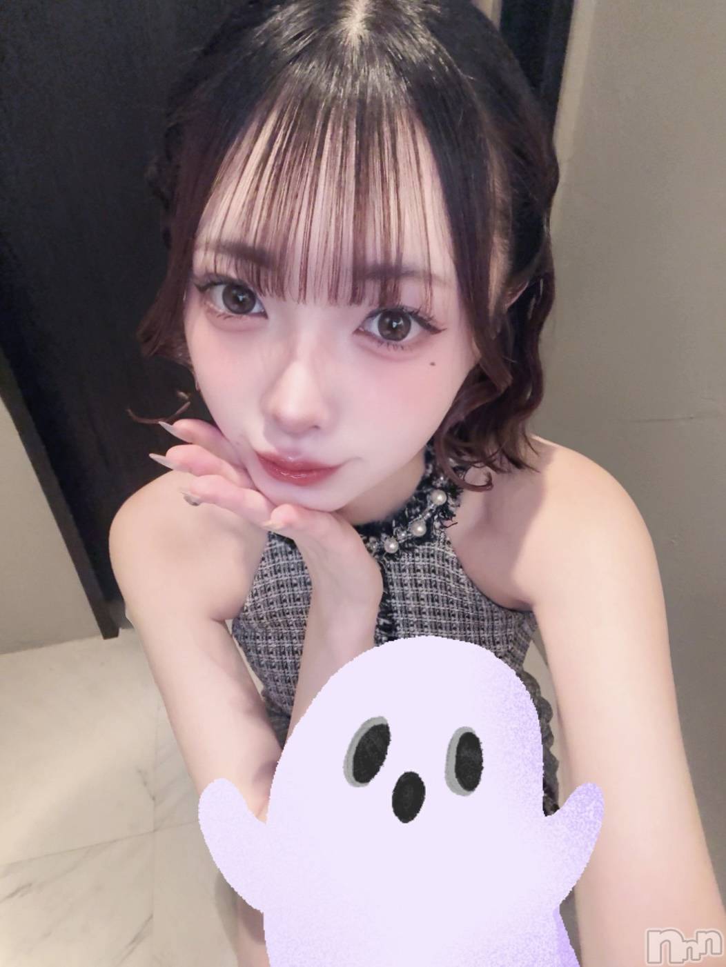 新潟駅前キャバクラ・クラブClub Ludan(クラブルダン) の2025年10月31日写メブログ「はっぴーはろうぃん👻」