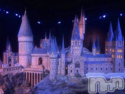 新潟駅前キャバクラ・クラブClub Ludan(クラブルダン) なびの10月14日写メブログ「行ってきた🏰」