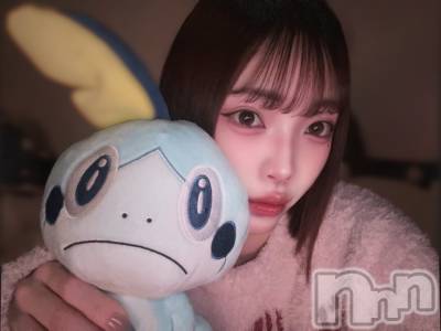 新潟駅前キャバクラ・クラブClub Ludan(クラブルダン) なびの10月23日写メブログ「推しポケモン♪*゚」