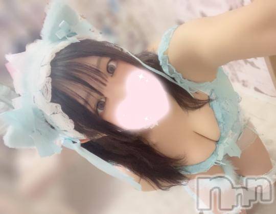 新潟ソープ新潟バニーコレクション(ニイガタバニーコレクション) ユキ(25)の10月7日写メブログ「🐱🩵」