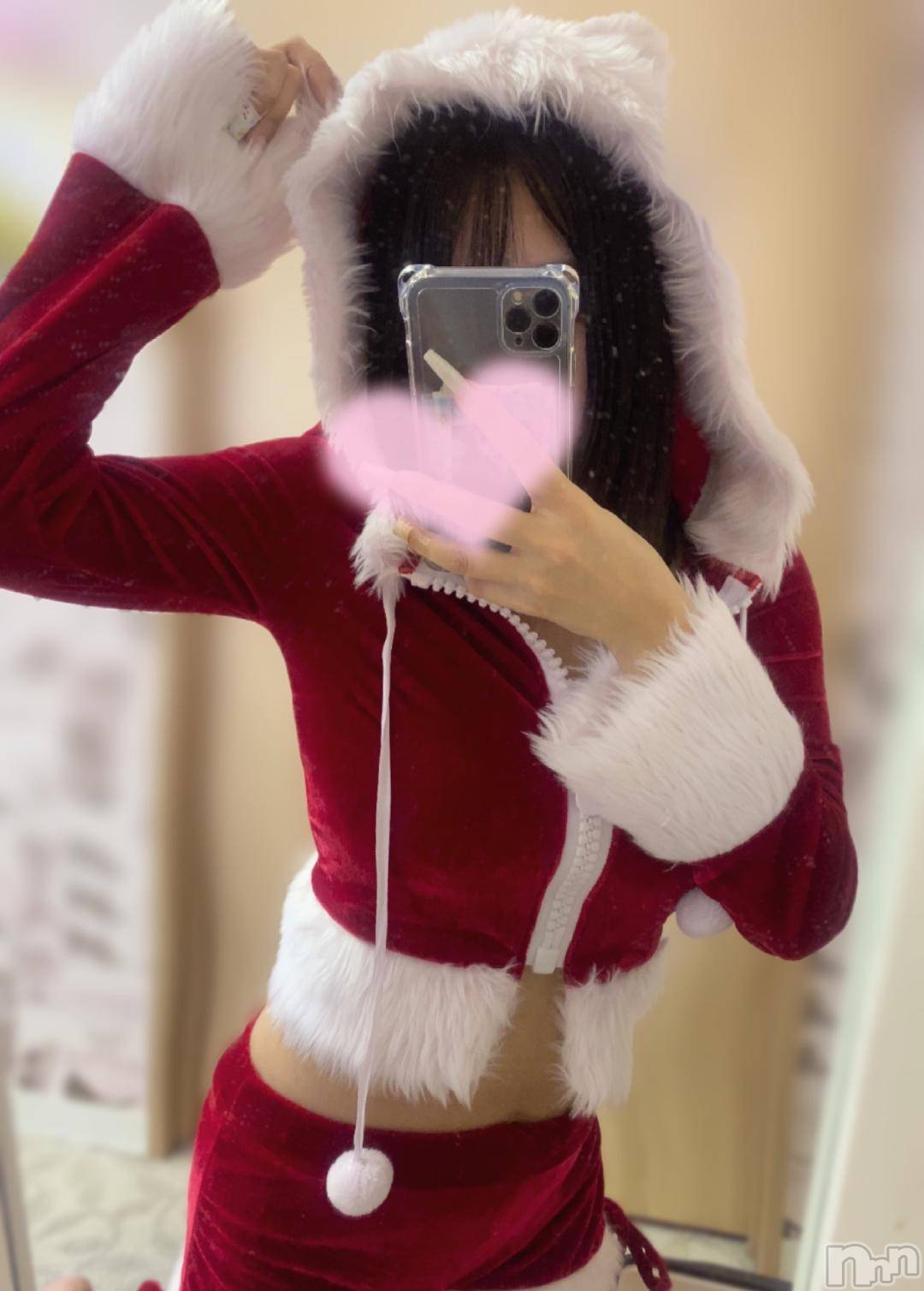 新潟ソープ新潟バニーコレクション(ニイガタバニーコレクション)ユキ(25)の2024年11月11日写メブログ「そういえば．．．🎅💭」