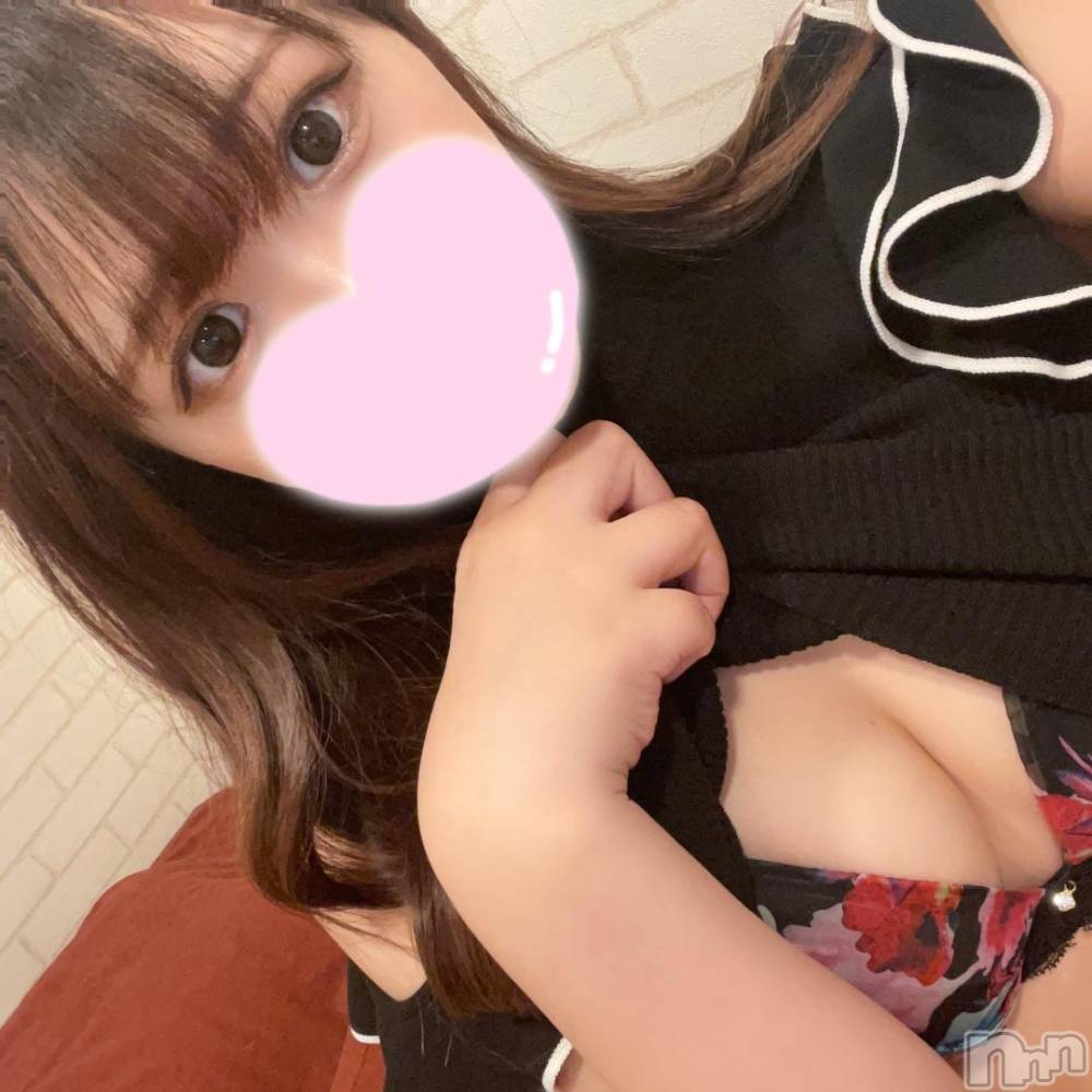上越デリヘルわちゃわちゃ(ワチャワチャ) のん☆19才経験浅美少女(19)の10月31日写メブログ「ありがとう🫶🏻」