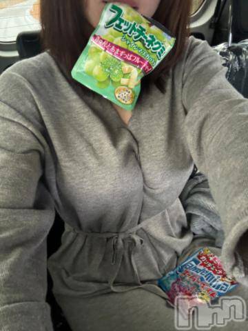 長岡デリヘルROOKIE(ルーキー) めい☆プラチナ(21)の11月30日写メブログ「遊んでくれて嬉しいなこれからの😘」