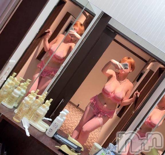 長岡デリヘルROOKIE(ルーキー) めい☆プラチナ(21)の5月29日写メブログ「ピンク完成♡」