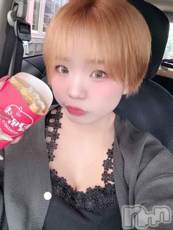 長岡デリヘルROOKIE(ルーキー)めい☆プラチナ(21)の2025年4月3日写メブログ「一口だけだよ」