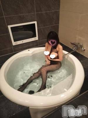 長岡デリヘル ROOKIE(ルーキー) めい☆プラチナ(21)の7月27日写メブログ「お風呂の中もエッチしたいよね💗」