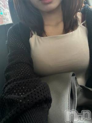 長岡デリヘル ROOKIE(ルーキー) めい☆プラチナ(21)の10月9日写メブログ「出勤です♡」