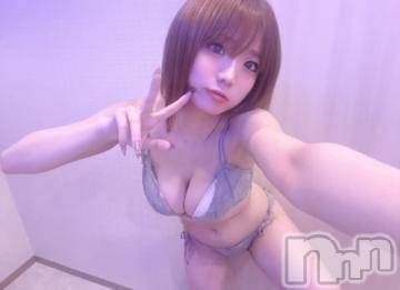 長岡デリヘル ROOKIE(ルーキー) めい☆プラチナ(21)の8月6日写メブログ「お願いします♡」