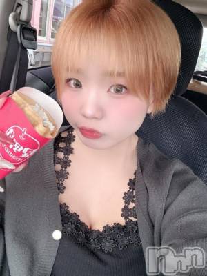 長岡デリヘル ROOKIE(ルーキー) めい☆プラチナ(21)の4月3日写メブログ「一口だけだよ」