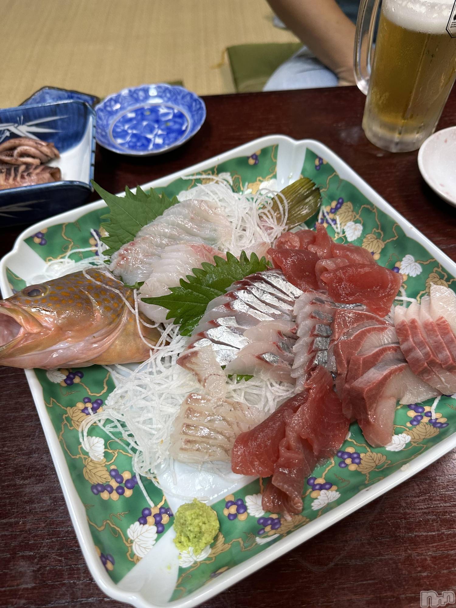 襳ѥ˥󥯥֥ѥ˥󥯥  IKI (ѥ˥󥯥֥) 2024ǯ1021̥֥֤碌🐟