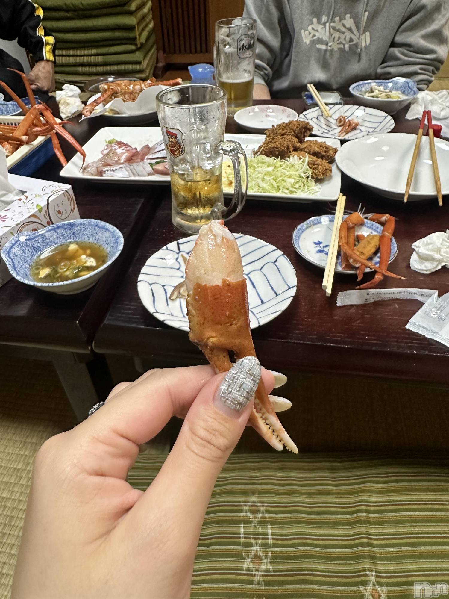 襳ѥ˥󥯥֥ѥ˥󥯥  IKI (ѥ˥󥯥֥) 2024ǯ1125ֳ̥֥ڤä🫶