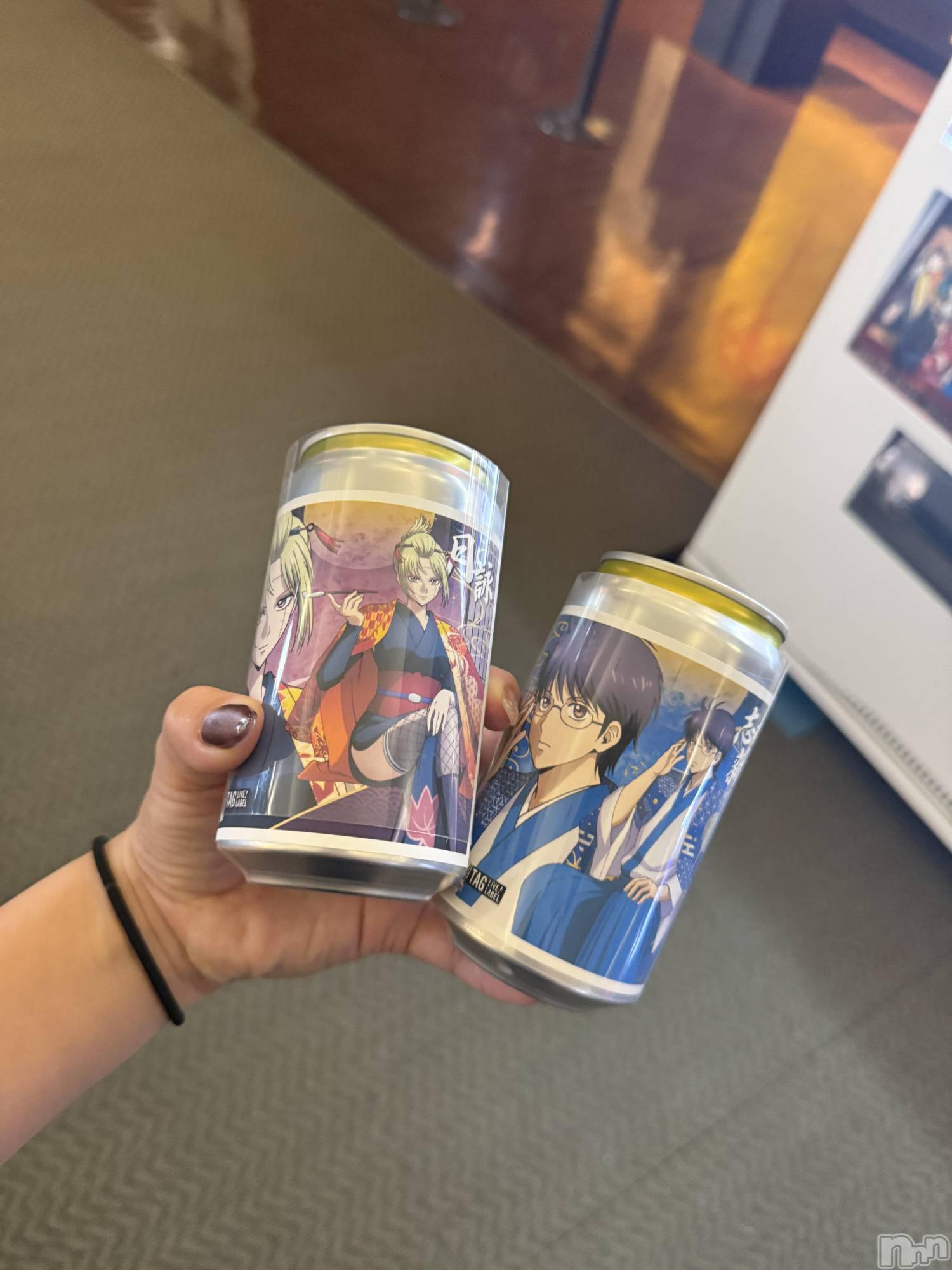 ������襳��ѥ˥��󥯥�֥���ѥ˥��󥯥�� �� IKI ��������(����ѥ˥��󥯥�֥���) ��2026ǯ2��16���̥�֥�����☺️♥️��