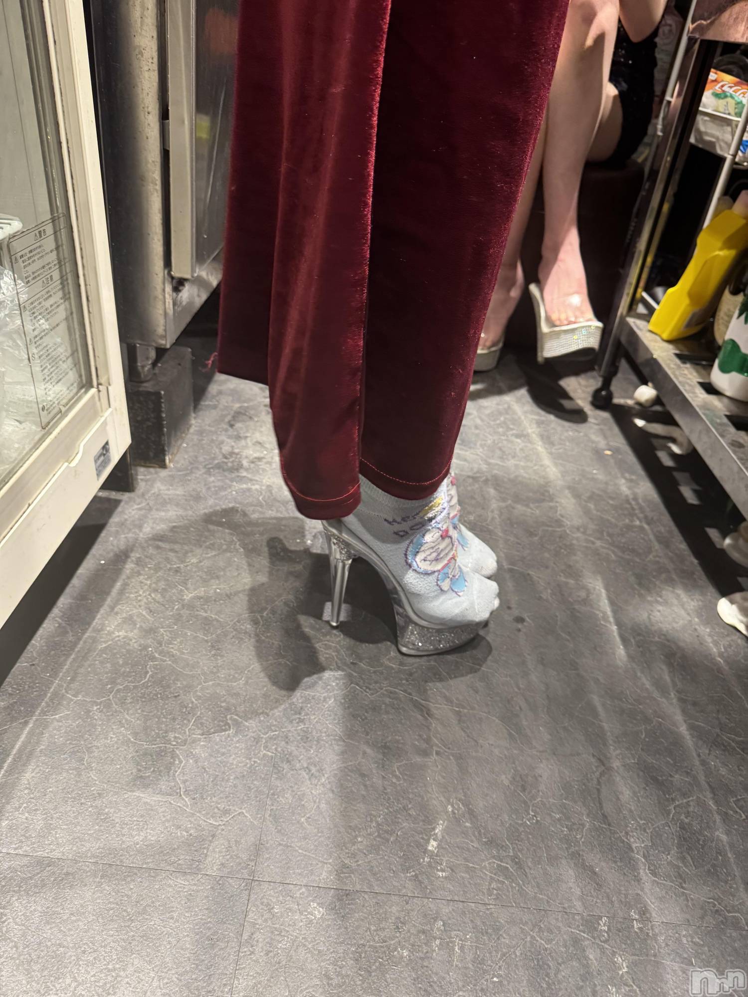 �����������Х��顦�����LYNX(��󥯥�) ��2026ǯ1��18���̥�֥����֤��襤����🤣🤣🫶🏻��