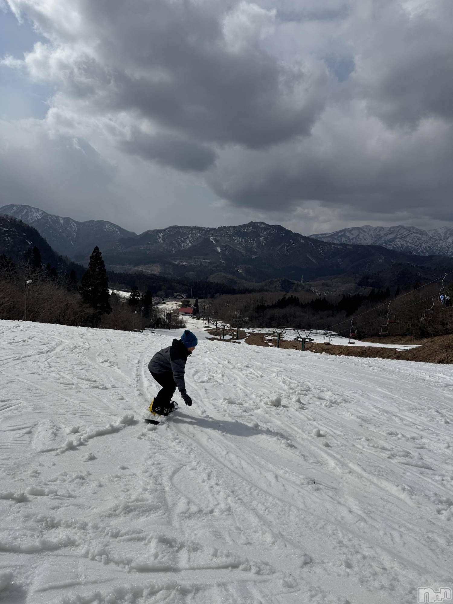 �����������Х��顦�����LYNX(��󥯥�) ��2026ǯ3��8���̥�֥����֤��ϥ������🏔��-��