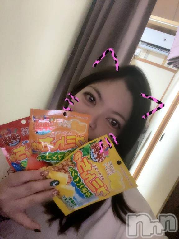 新潟デリヘル熟女の風俗 最終章(ジュクジョノフウゾクサイシュウショウ) みい(32)の11月1日写メブログ「大好きなグミ♡」