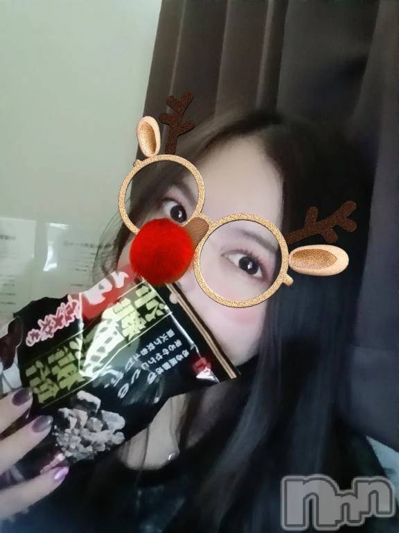 新潟デリヘル熟女の風俗 最終章(ジュクジョノフウゾクサイシュウショウ) みい(32)の12月24日写メブログ「おやつタイム🍫🍭🍬😋」