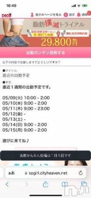 新潟デリヘル 熟女の風俗 最終章(ジュクジョノフウゾクサイシュウショウ) みい(32)の5月9日写メブログ「こんにちは」