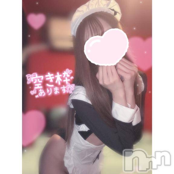 新潟ソープ新潟バニーコレクション(ニイガタバニーコレクション) ユア(20)の4月29日写メブログ「救世主様 ありがとう🥺✨」