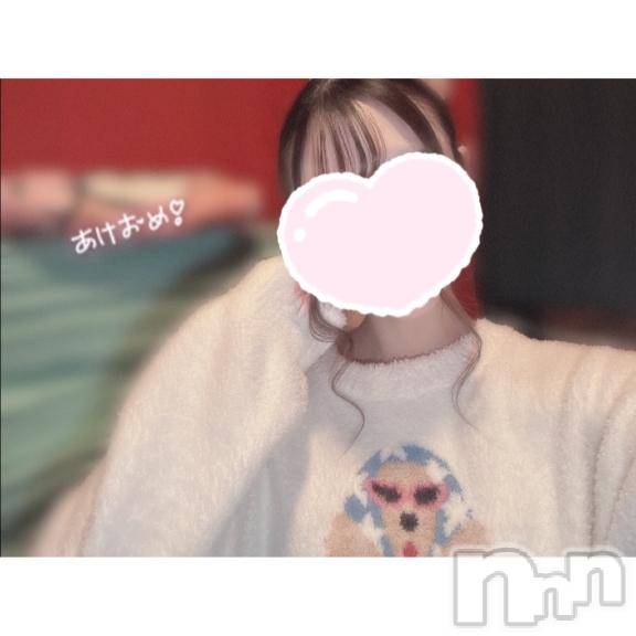 新潟ソープ新潟バニーコレクション(ニイガタバニーコレクション) ユア(20)の1月3日写メブログ「あけおめ！！」