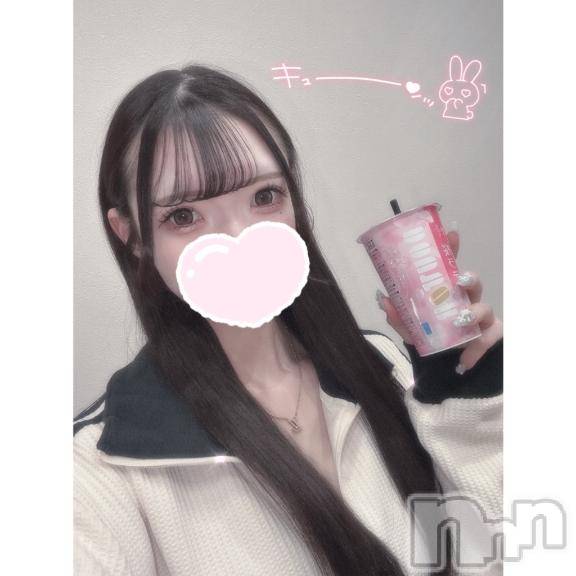 新潟ソープ新潟バニーコレクション(ニイガタバニーコレクション) ユア(20)の3月14日写メブログ「お気に入り🩷」