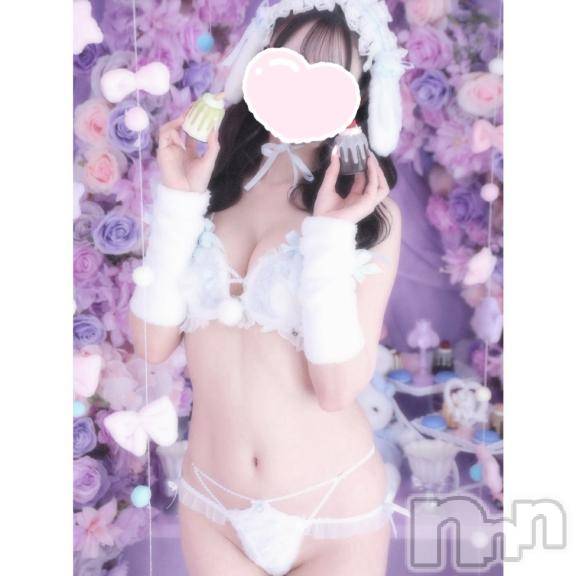 新潟ソープ新潟バニーコレクション(ニイガタバニーコレクション) ユア(20)の3月31日写メブログ「3月ラスト💫」