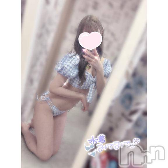 新潟ソープ新潟バニーコレクション(ニイガタバニーコレクション)ユア(20)の2025年6月22日写メブログ「暑くなると...💦」