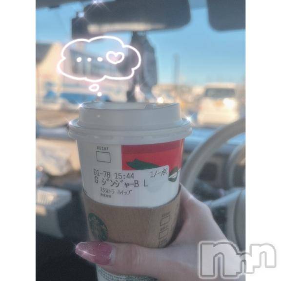 新潟ソープ新潟バニーコレクション(ニイガタバニーコレクション)ユア(20)の2025年11月26日写メブログ「オキニカスタム☕️🩷」