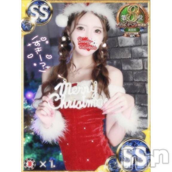 新潟ソープ新潟バニーコレクション(ニイガタバニーコレクション)ユア(20)の2025年12月1日写メブログ「クリスマス仕様に‼️🎄」