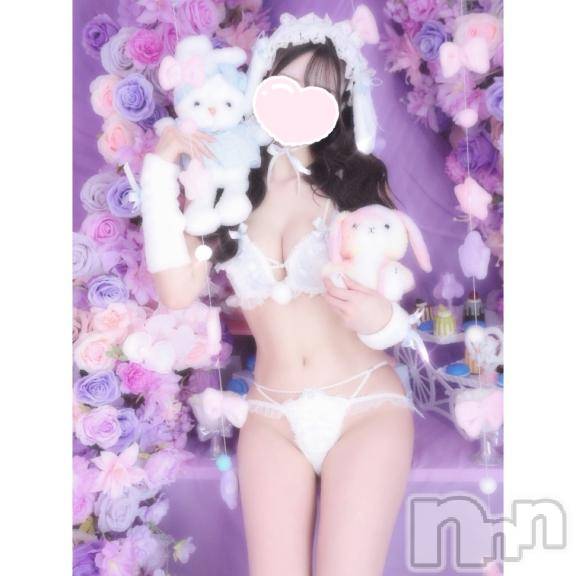 新潟ソープ新潟バニーコレクション(ニイガタバニーコレクション)ユア(20)の2026年3月14日写メブログ「㊗️3周年」